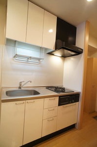 セブン倶楽部駒場 202号-7