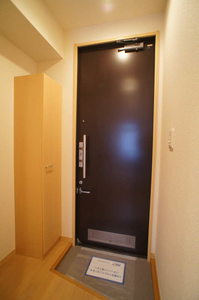 セブン倶楽部駒場 202号-9