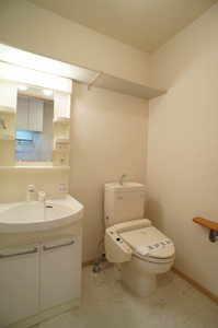 セブン倶楽部駒場 202号-10