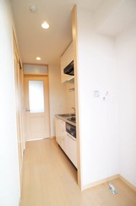 セブン倶楽部駒場 202号-13