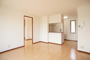 シャーメゾン白根Ｂ 101号-2