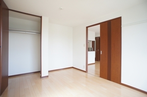 シャーメゾン白根Ｂ 101号-3