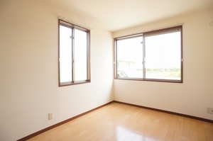 シャーメゾン白根Ｂ 101号-4