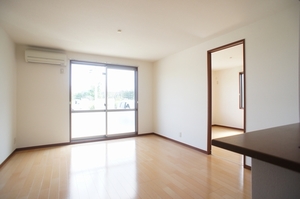 シャーメゾン白根Ｂ 101号-5