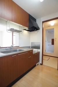 シャーメゾン白根Ｂ 101号-6