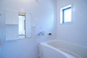 シャーメゾン白根Ｂ 101号-8