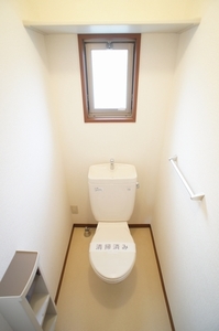 シャーメゾン白根Ｂ 101号-9