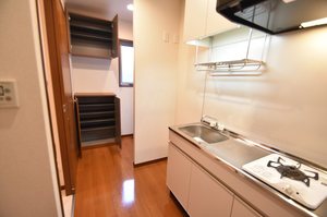 グランルミエール 103号-2