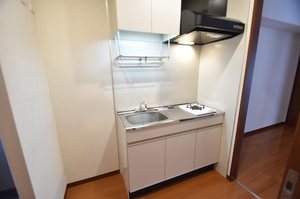 グランルミエール 103号-7