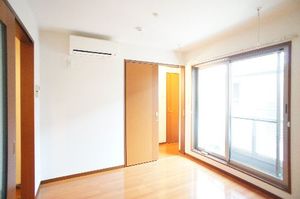 グランルミエール 202号-2