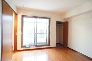 グランルミエール 202号-4