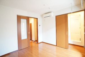 グランルミエール 202号-5