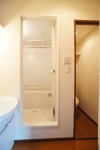 グランルミエール 202号-8