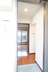 グランルミエール 202号-13