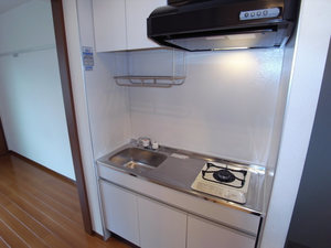 グランルミエール 301号-2