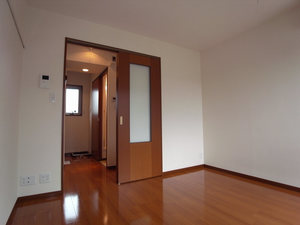 グランルミエール 301号-4