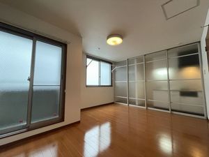 リュエル　ドミール 107号-3