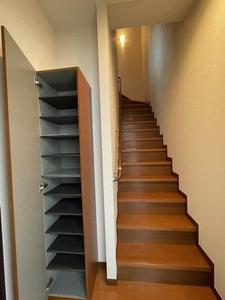 リュエル　ドミール 107号-7