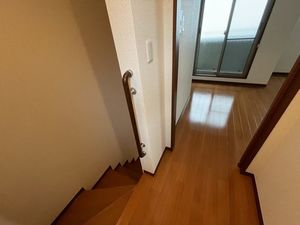 リュエル　ドミール 107号-8