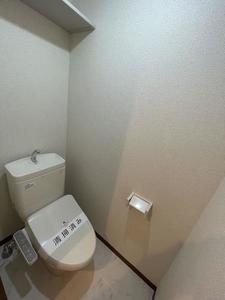 リュエル　ドミール 107号-9