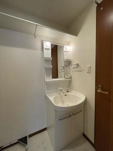 リュエル　ドミール 107号-11