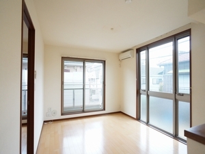 ベル　メゾン 201号-2