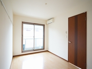 ベル　メゾン 201号-4