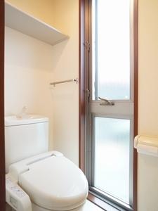 ベル　メゾン 201号-11