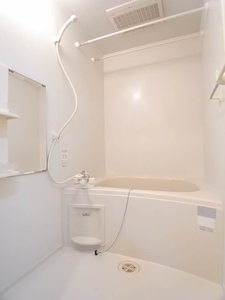 ディアス桜新町 102号-8