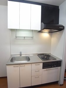 ディアス桜新町 201号-2