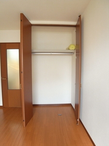 ディアス桜新町 203号-3