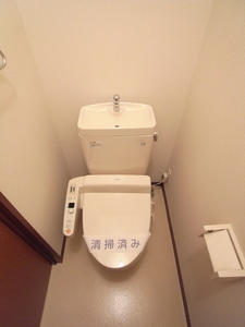 ディアス桜新町 203号-11