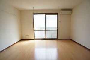 カーサ・モデルノ 202号-2