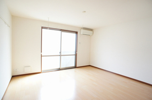 カーサ・モデルノ 202号-3