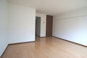 カーサ・モデルノ 202号-4