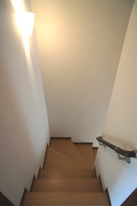 カーサ・モデルノ 202号-7