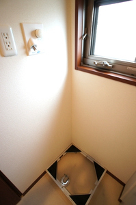 カーサ・モデルノ 202号-11