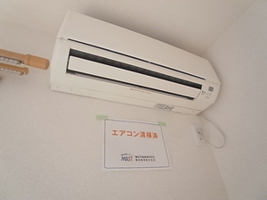 サニーコート 102号-6