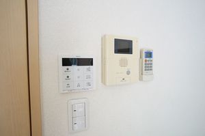 サニーコート 107号-6