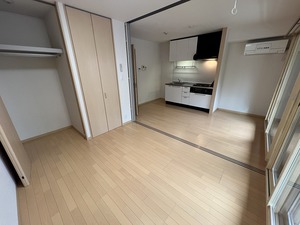 サニーコート 210号-2