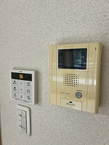 サニーコート 210号-10