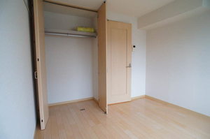 メゾン柴田 201号-4