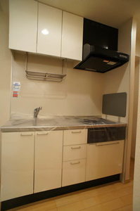 メゾン柴田 201号-5