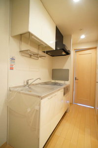 メゾン柴田 201号-6