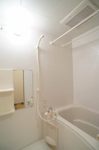 メゾン柴田 201号-8