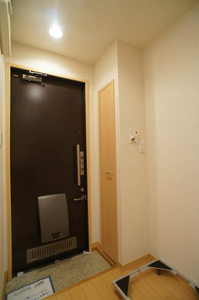 メゾン柴田 201号-9