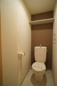 メゾン柴田 201号-11