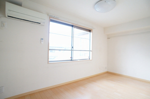 メゾン柴田 203号-2