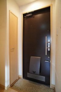 メゾン柴田 203号-9