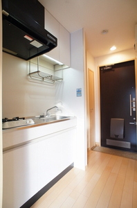 メゾン柴田 203号-10